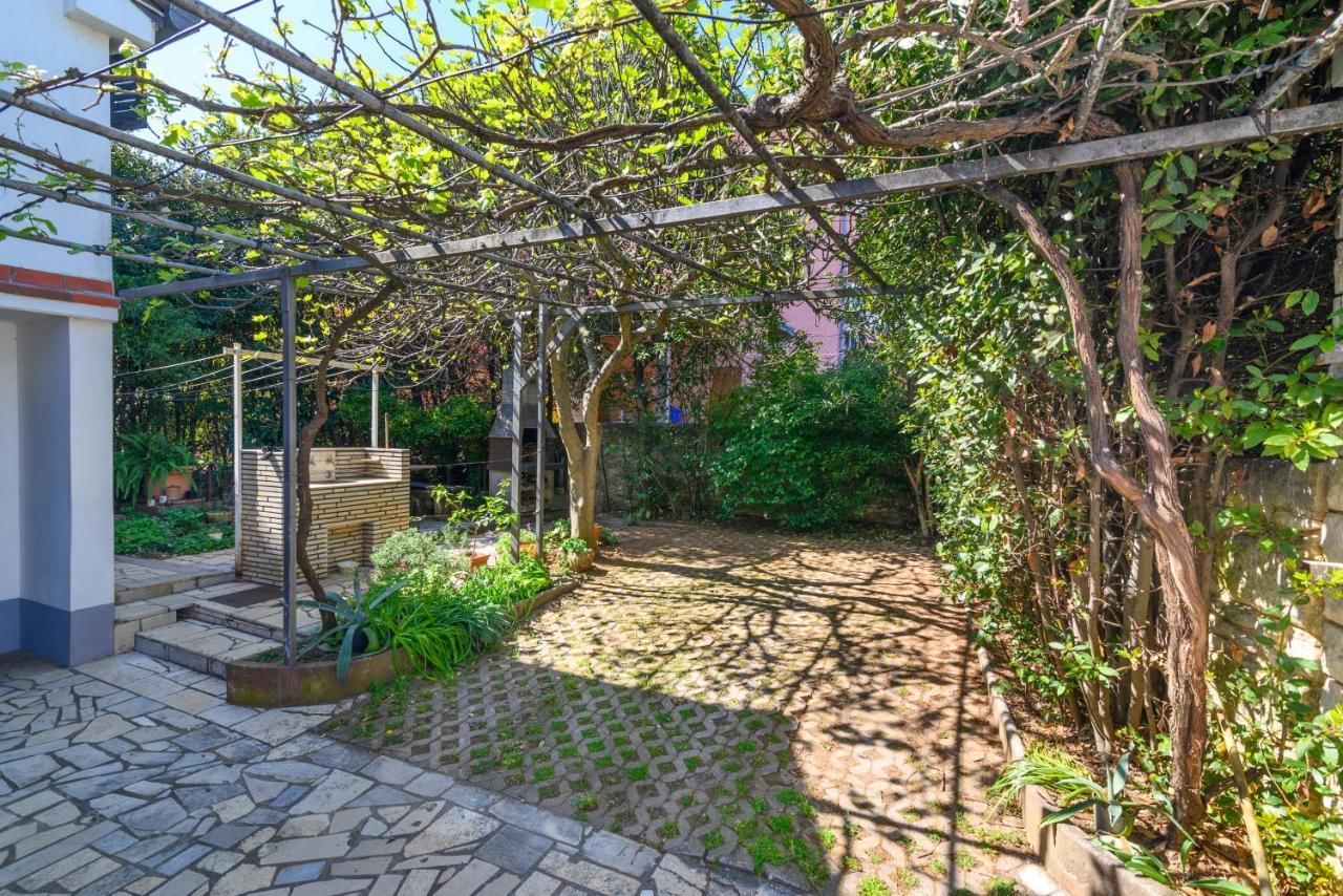 Apartments With A Parking Space Premantura, Medulin - 2228 외부 사진