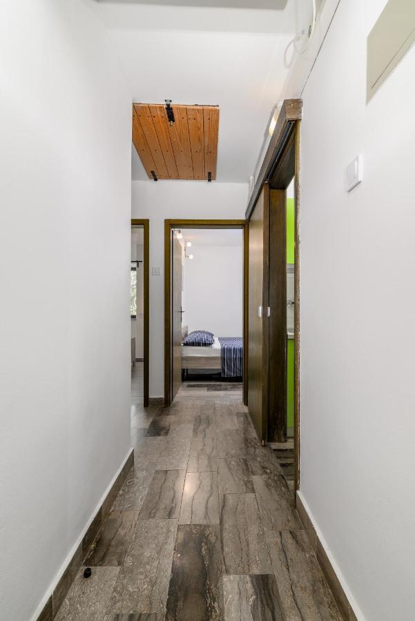 Apartments With A Parking Space Premantura, Medulin - 2228 외부 사진