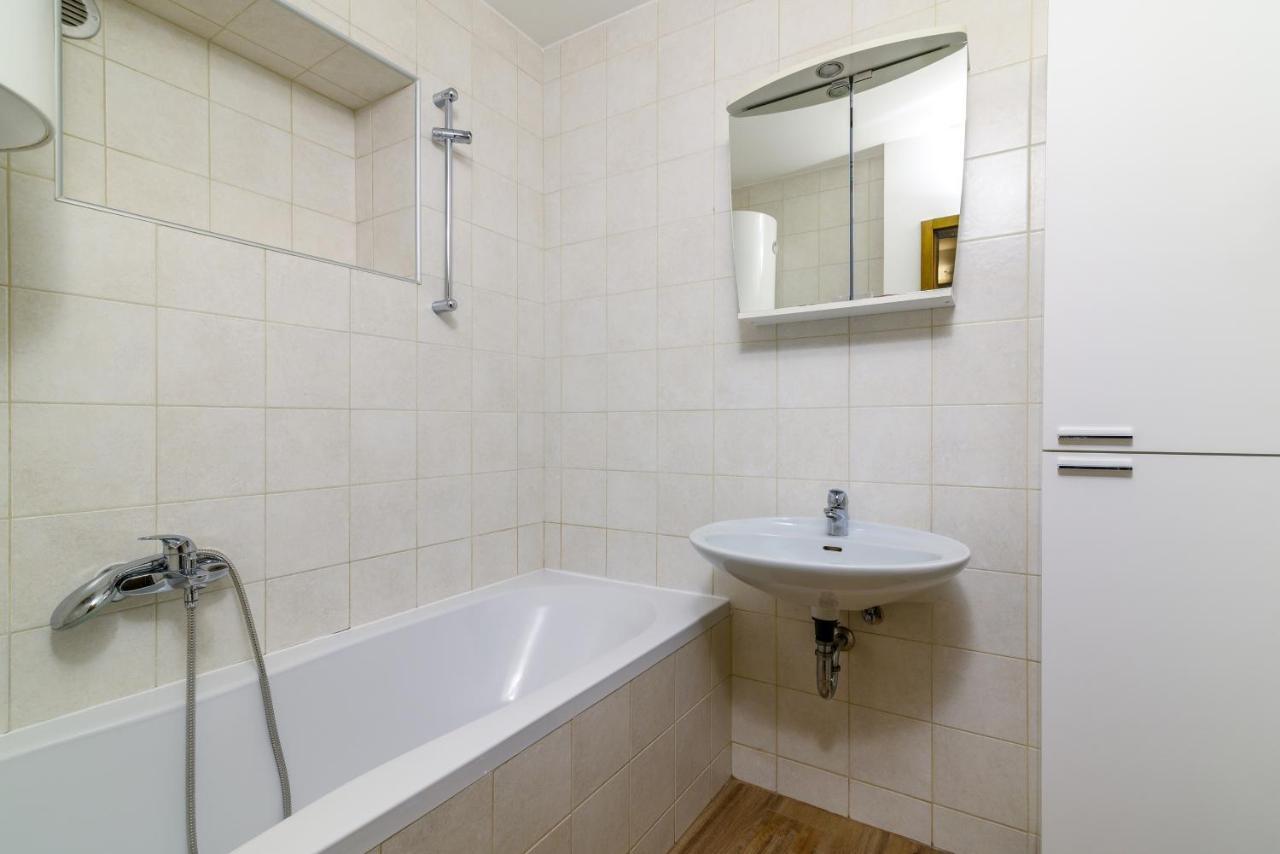 Apartments With A Parking Space Premantura, Medulin - 2228 외부 사진