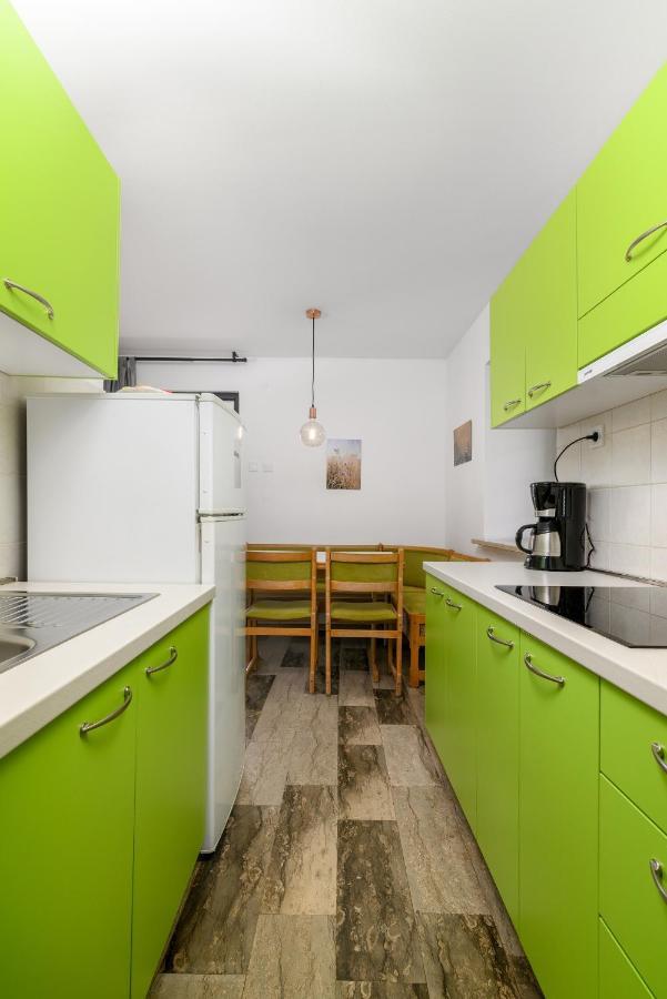 Apartments With A Parking Space Premantura, Medulin - 2228 외부 사진
