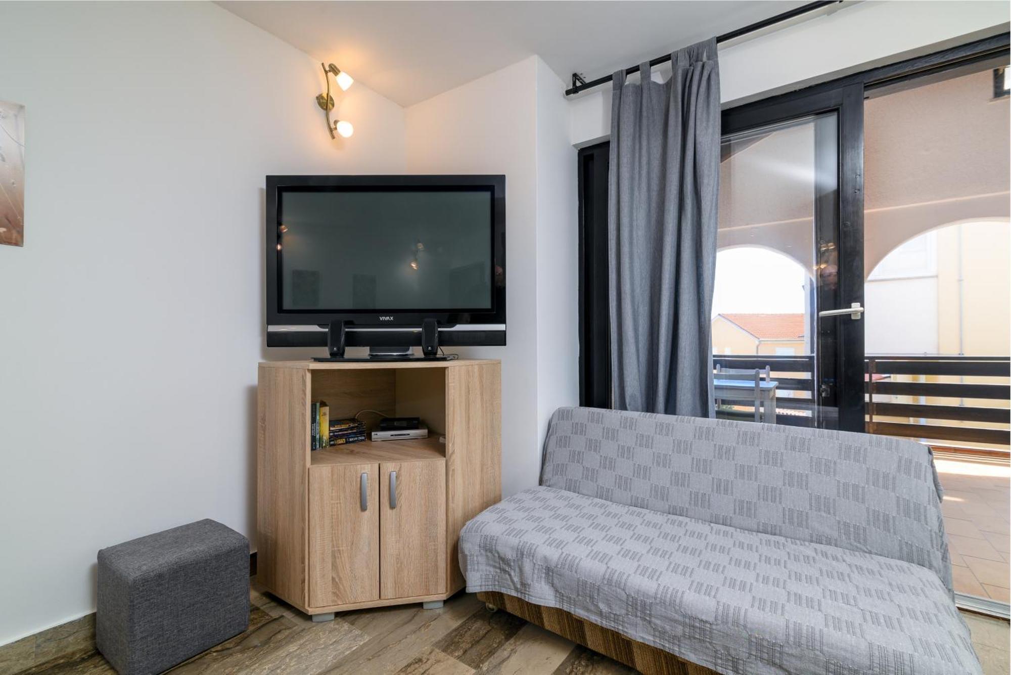 Apartments With A Parking Space Premantura, Medulin - 2228 객실 사진