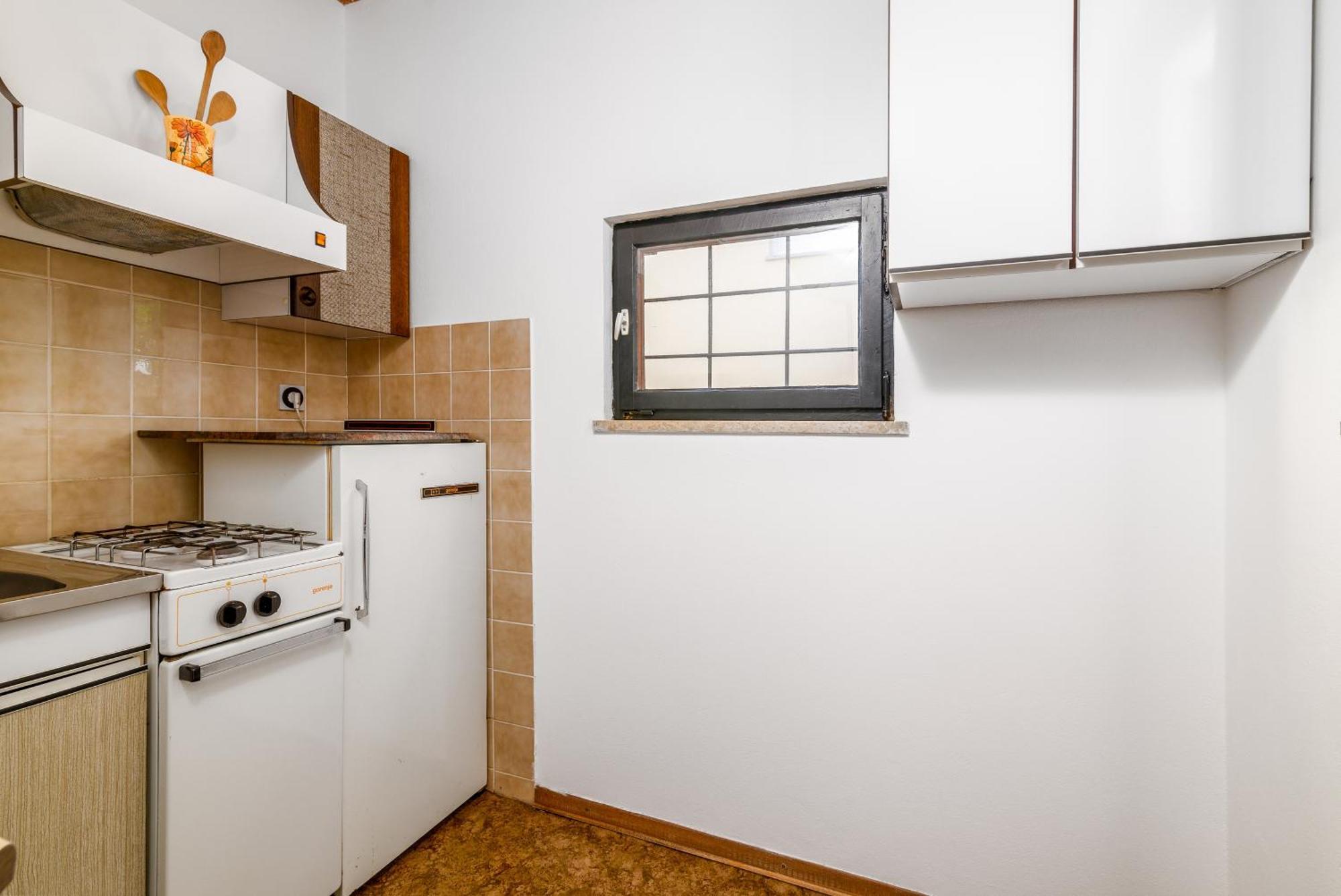 Apartments With A Parking Space Premantura, Medulin - 2228 객실 사진